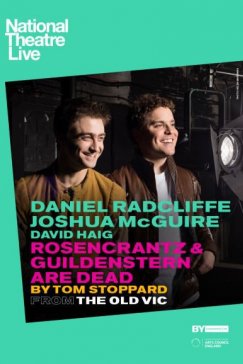 Rosencrantz i Guildenstern