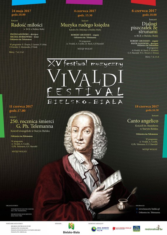 Rusza wyjątkowy festiwal