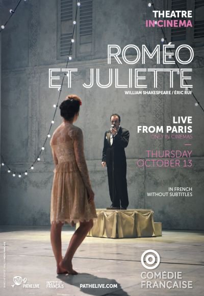 Romeo i Julia - KONKURS