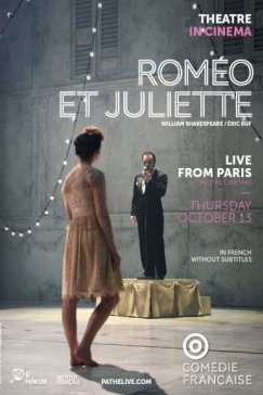 Romeo i Julia - KONKURS