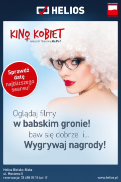 Mamy2mamy w Kinie Kobiet