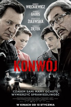 Cykliczne pokazy filmowe