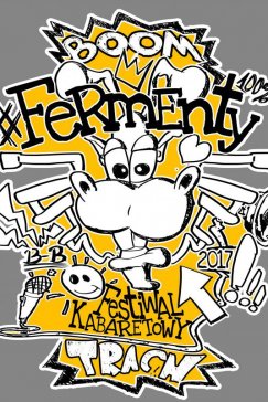 FERMENTY 2017