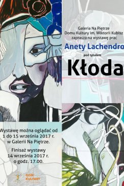 Kłoda na piętrze