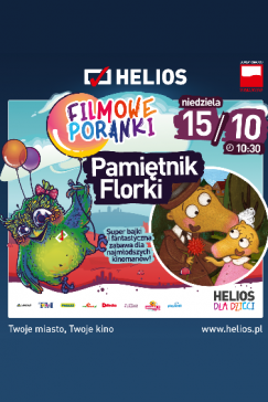 Filmowe Poranki - KONKURS