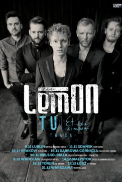 LemON w Bielsku-Białej - konkurs
