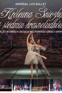 Królewna Śnieżka - konkurs