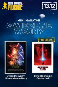 Mini Maraton Gwiezdnych Wojen - KONKURS