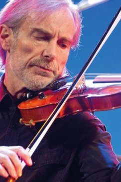 Klimaty Jazzu. Monty Alexander Trio/Jean Luc Ponty Quintet – konkurs!