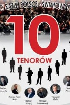 10 Tenorów