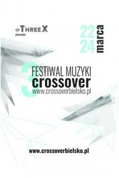 Festiwal Muzyki Crossover