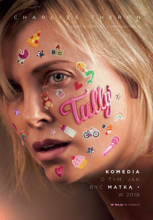 Tully – Kino Kobiet – KONKURS!