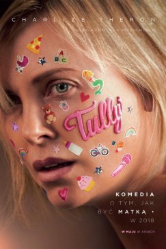 Tully – Kino Kobiet – KONKURS!
