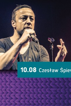 Letnie koncerty w Bielsku-Białej – kto gra w ten weekend?