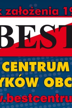VIDEOKONKURS językowy!
