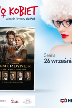 Kino Kobiet – konkurs!