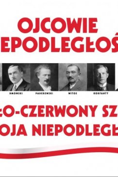 Z historią wśród młodzieży – relacja z konferencji „Polskie drogi do Niepodległości”