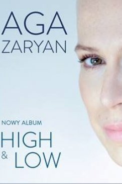 Koncert Aga Zaryan – szybki konkurs!