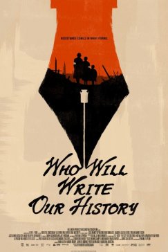 Kto napisze naszą historię – Kino Konesera