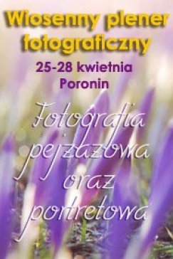 Fotografujemy wiosnę
