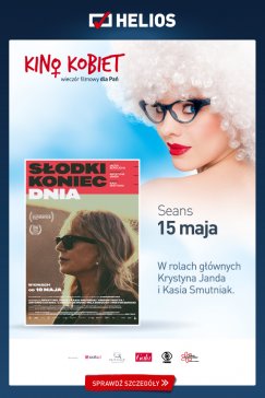 Kino Kobiet - konkurs !