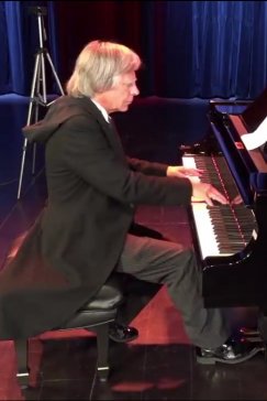 Koncert z historią w tle