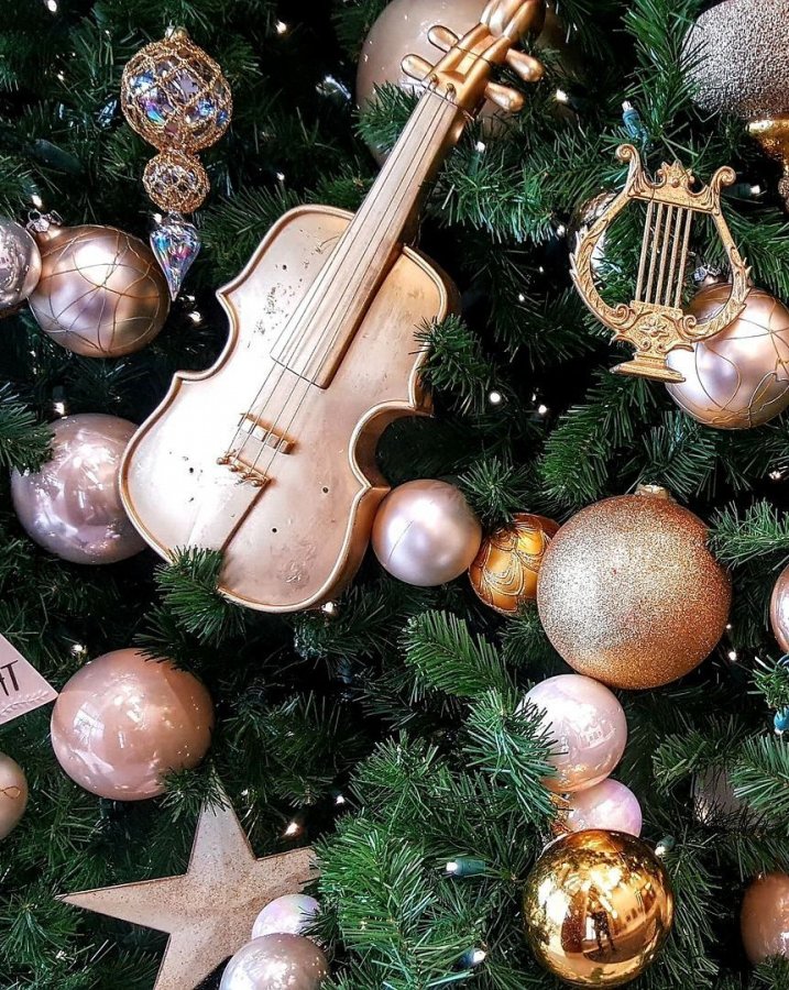 Muzyczna Ballada Europy w świątecznym blasku