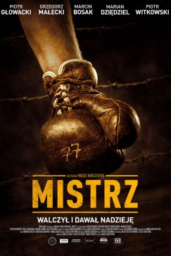 Film o "Teddym" - pięściarzu z KL Auschwitz - we wrześniu