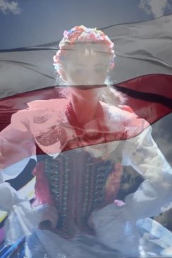 Patriotycznie z nutą rozrywki