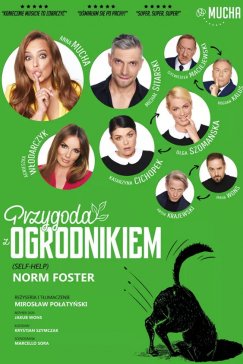 W czerwcu "Przygoda z ogrodnikiem"!