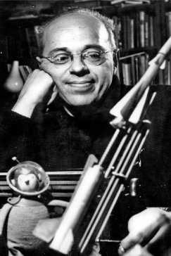 Fantastyczny Stanisław Lem