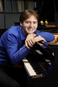Recital Grzegorza Niemczuka - KONKURS