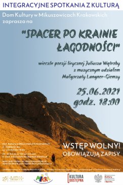W Krainie Łagodności