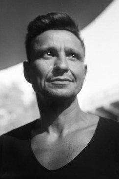 Janusz Radek kameralnie