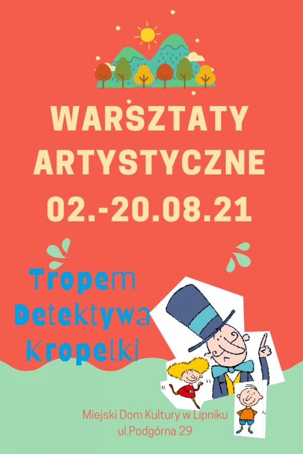 Od konkursów po animacje piaskiem