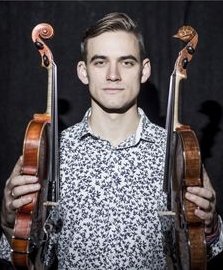 Duet z młodej sceny jazzowej