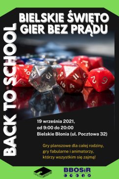 Niedziela z grami bez prądu