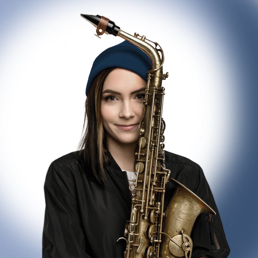 Wybuchowa mieszanka jazzu