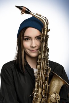 Wybuchowa mieszanka jazzu