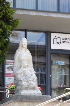 Aktorzy poczytają Zapolską