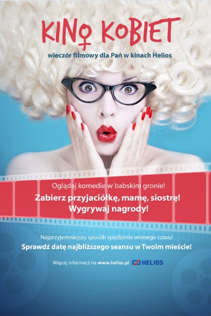 Kino Kobiet