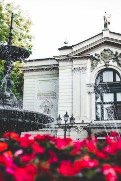 Finałowy koncert i iluminacje