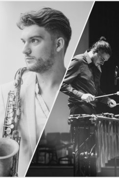 Międzynarodowy jazz