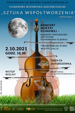 Kwartet i wizualizacje