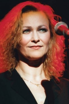 Edyta Geppert w BCK-u