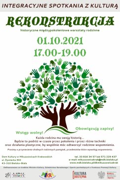 Podróż przez pokolenia