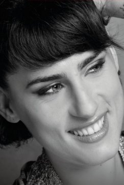 Silvana zaśpiewa fado