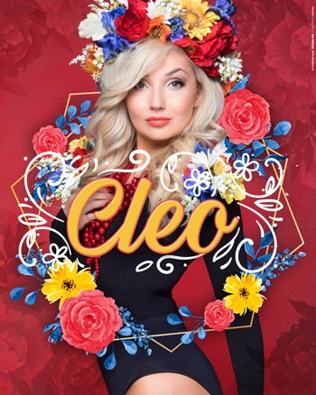Cleo pod Dębowcem! KONKURS