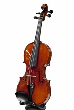 Hiszpańska "Ballada"