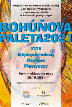 Międzynarodowy konkurs w DK Włókniarzy